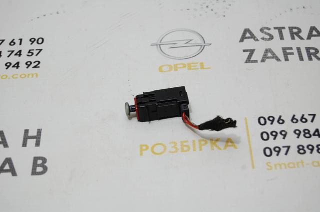 GM 13299721 в наличии Ирпень