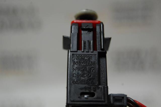 13299721 GM купить в Черновцы