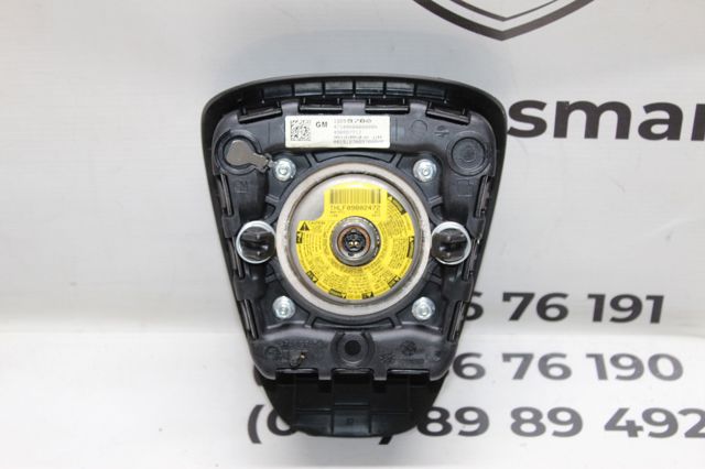 13299780 Подушка безопасности (AIRBAG) водительская купить Украина