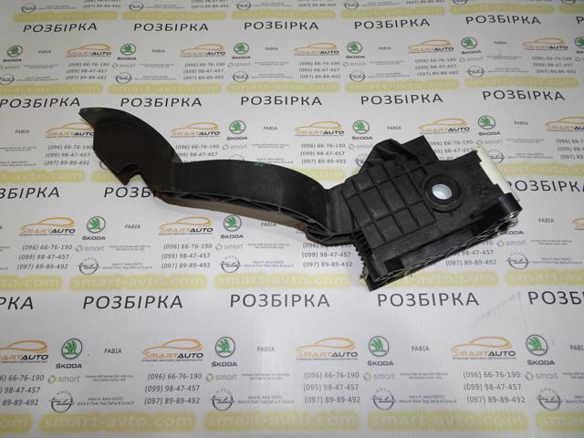 13305804 Педаль газа (акселератора) купить Житомир
