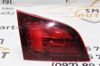 Стоп (ліхтар) кришки багажника лівий
opel astra j sport tourer
13314054 13314054