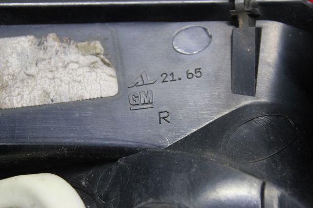 GM 13319948 Фонарь задний правый внешний в наличии Запорожье