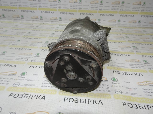 13322148 GM Компрессор кондиционера купить в Кривой Рог