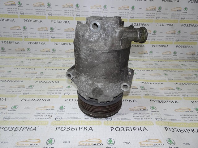 13322148 Компрессор кондиционера купить Харьков