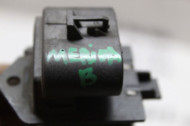 GM 13322476 Регулятор оборотов вентилятора в наличии Ужгород