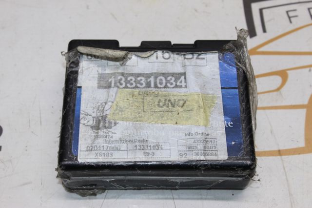GM 13331034 Гайка колесная в наличии Одесса