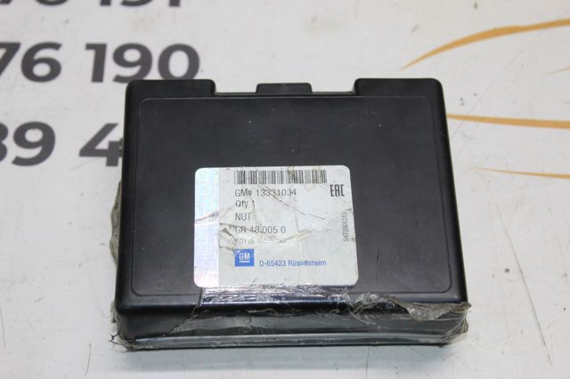 13331034 GM Гайки колесные купить в Житомир