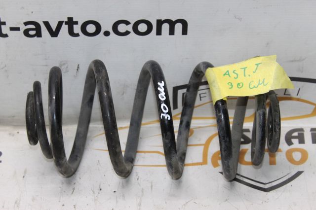Пружина амортизатора 13333952 GM