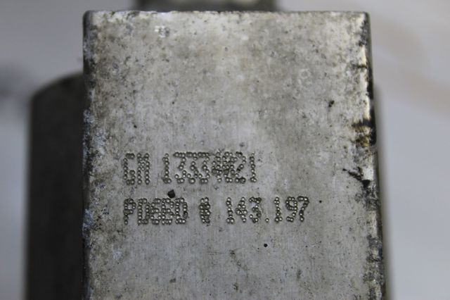 13334023 GM Нижний рычаг купить в Чернигов