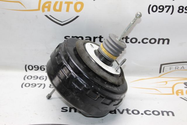 13338058 GM Усилитель тормозов купить в Ирпень