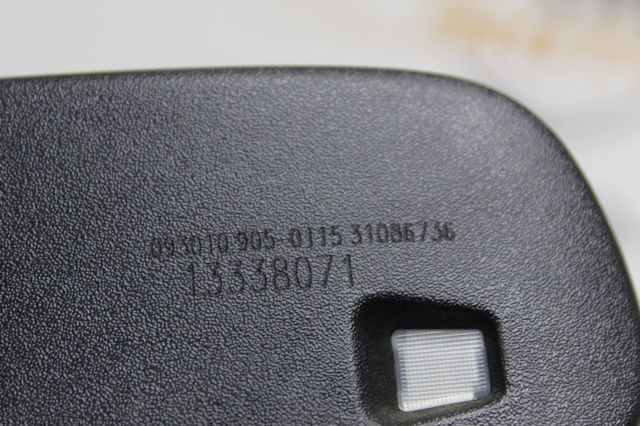 GM 13338071 Зеркало заднего вида в наличии Николаев