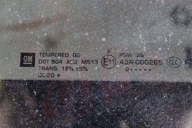 GM 13341964 в наличии Житомир