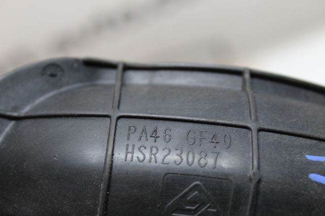 13345556 GM Шланг (патрубок) интеркуллера купить в Украина