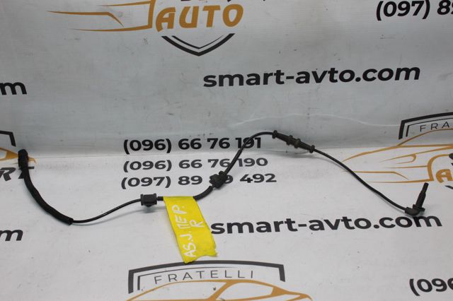 13346945 GM Датчик АБС задний купить в Днепр