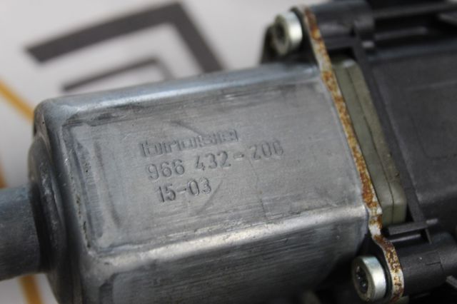 GM 13350759 Стеклоподъемник передней правой двери в наличии Черкассы