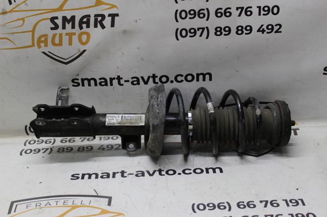 Амортизатор передний левый 13354027 GM