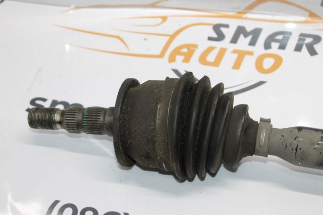 Вал приводной правый 13367066 GM