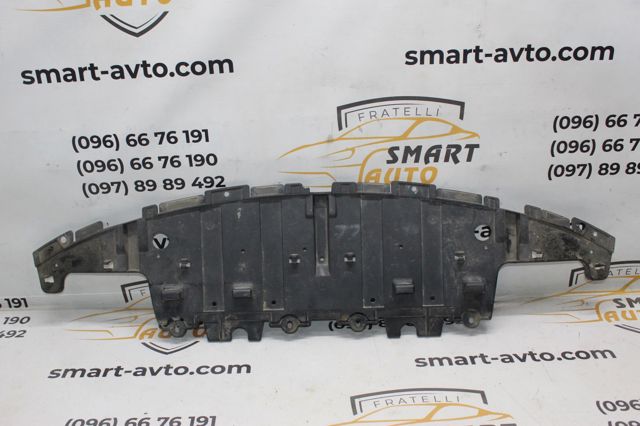 GM 13368661 Защита бампера переднего в наличии Днепр
