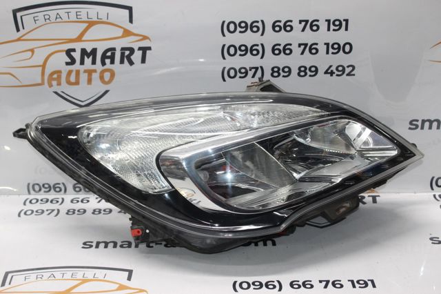 GM 13372320 Фара правая в наличии Тернополь