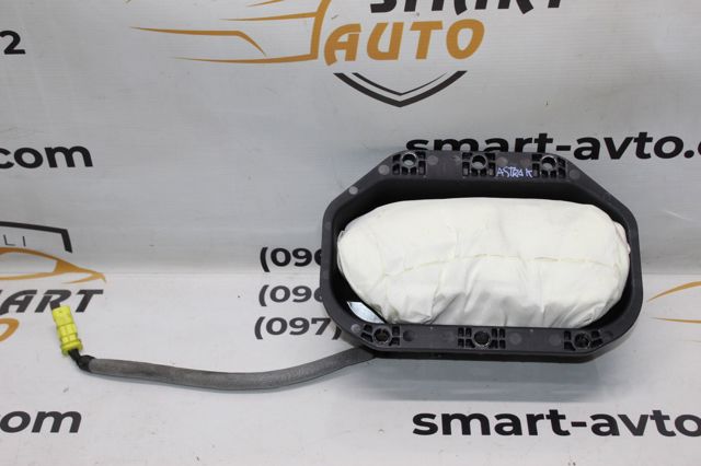 GM 13381057 Подушка безопасности (AIRBAG) пассажирская в наличии Николаев