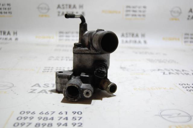 1338277 GM Корпус термостата купить в Николаев