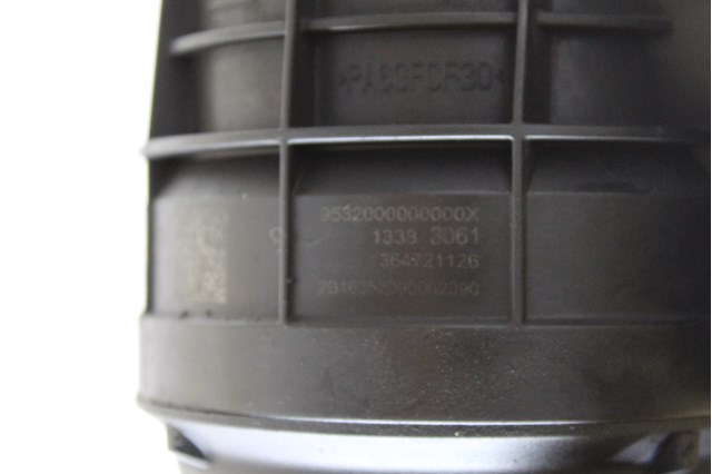 13383061 GM Корпус топливного фильтра купить в Ужгород