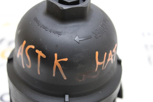 13383061 Корпус топливного фильтра купить Черкассы