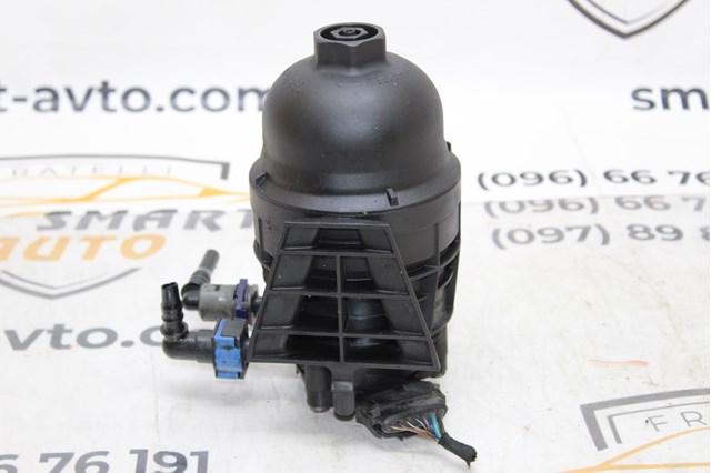 13383061 Корпус топливного фильтра купить Тернополь