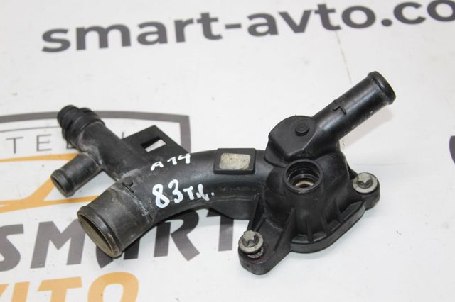 GM 1338489 Фланец системы охлаждения в наличии Харьков