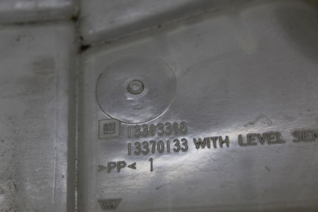 13393368 GM Бачок системы охлаждения расширительный купить в Черкассы