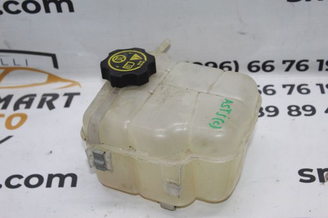 13393368 GM Бачок системы охлаждения расширительный купить в Черновцы