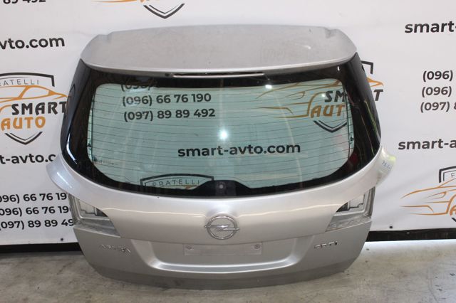 Задняя дверь Опель Астра J Sports Tourer