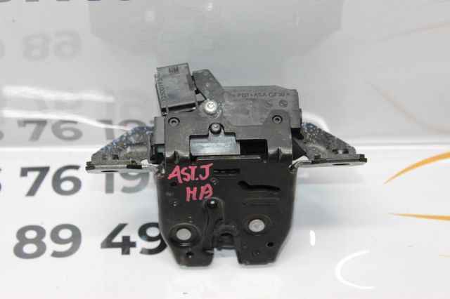 GM 13500195 Замок крышки багажника (двери 3/5-й задней) в наличии Одесса