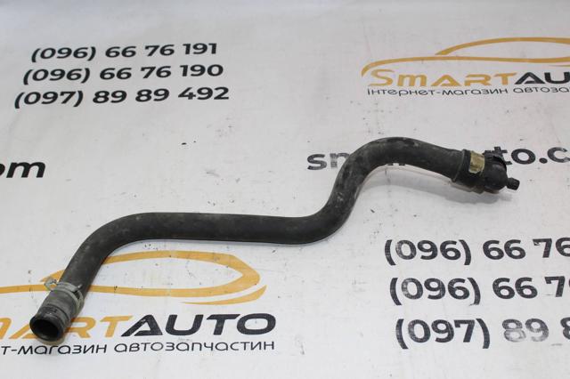 1351FR PEUGEOT Нижний шлаг радиатора охлаждения купить в Львов