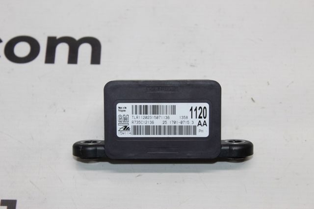 GM 13581120 Датчик ESP в наличии Полтава