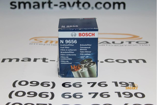 1457429656 BOSCH Фильтр топливный купить в Харьков