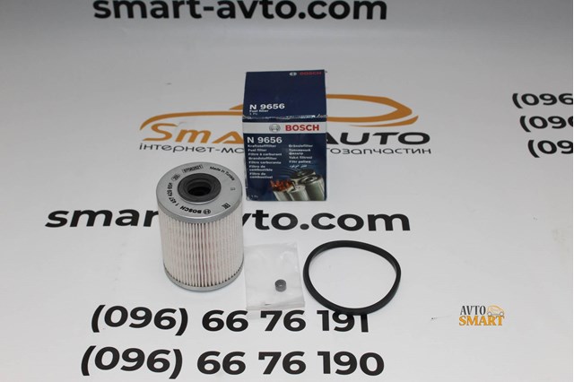 BOSCH 1457429656 Топливный фильтр в наличии Одесса