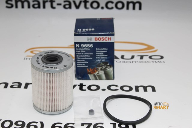 1457429656 BOSCH Топливный фильтр купить в Киев