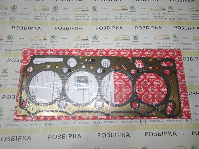 ELRING 158382 Прокладка ГБЦ в наличии Ровно