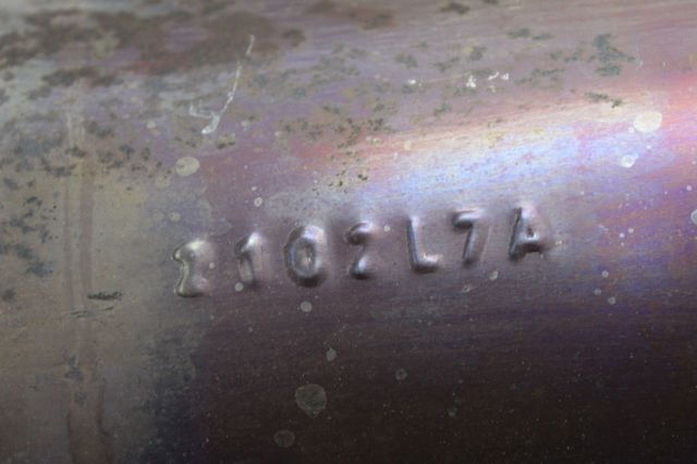 PEUGEOT 1608547280 в наличии Украина