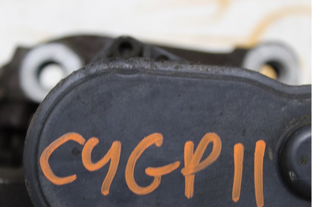 1608998980 Суппорт тормозной задний правый купить Киев