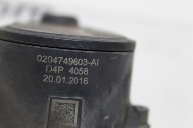 1608999580 Суппорт тормозной задний левый купить Ирпень