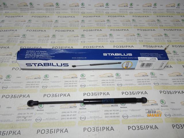 STABILUS 1617MX Амортизатор крышки багажника (двери 3/5-й задней) в наличии Ровно