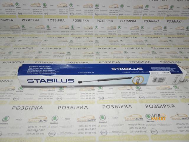 1617MX STABILUS Амортизатор багажника купить в Ужгород