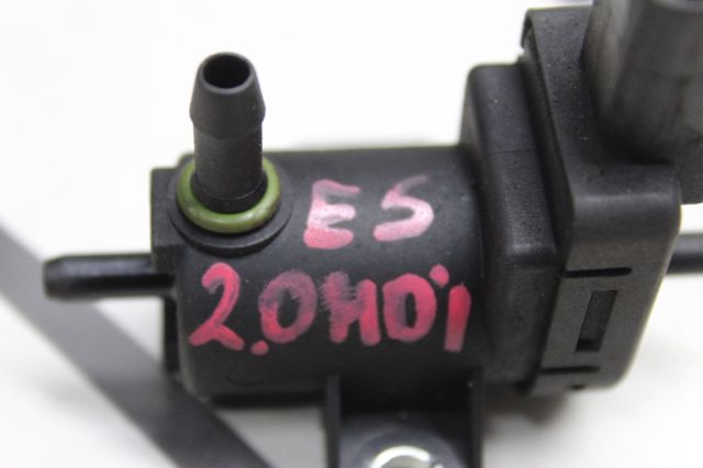 PEUGEOT 1618HR Клапан соленоид регулирования заслонки EGR в наличии Черкассы