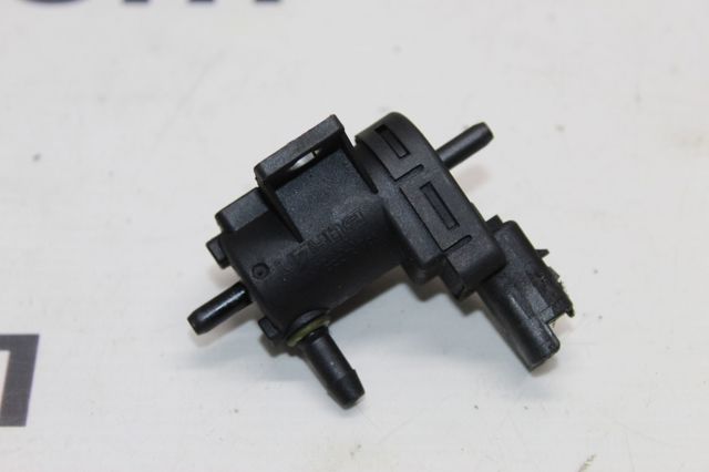 PEUGEOT 1618HR Клапан соленоид регулирования заслонки EGR в наличии Павлоград