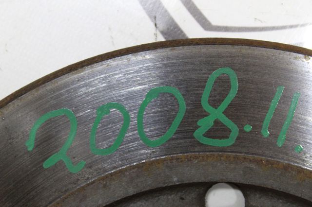 1643574180 PEUGEOT Диск тормозной задний купить в Полтава