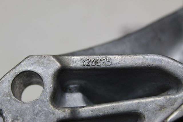 181398 PEUGEOT Левая подушка двигателя купить в Николаев