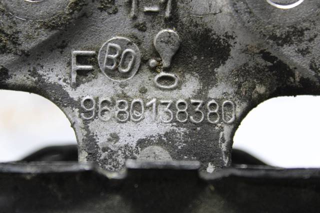 PEUGEOT 1839F4 Подушка (опора) двигателя правая в наличии Тернополь