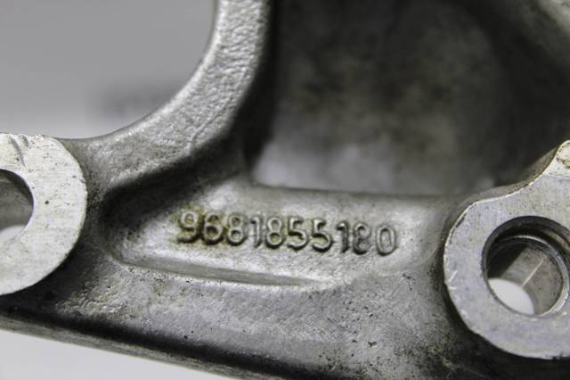 1839H5 PEUGEOT Подушка (опора) двигателя правая купить в Черкассы